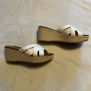 Sam Edelman Ramona Sandals, 8.5, nwt